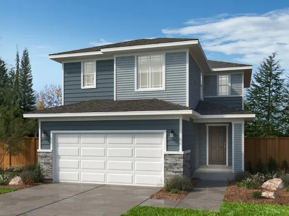 2327 128th Place SE #30, Everett, WA 98208