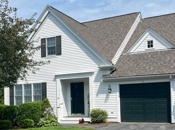 16 Mayfair Court, Mashpee, MA 02649