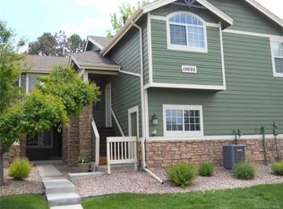 19692 E Mann Creek Dr APT D, Parker, CO 80134