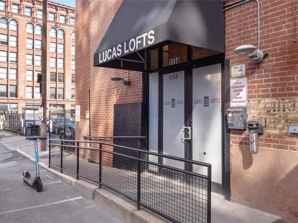 1114 Lucas Ave Unit 317, Saint Louis, MO 63101
