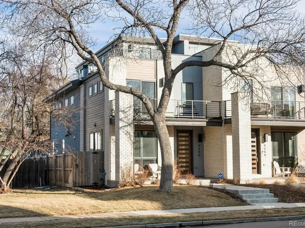 4346 Stuart Street, Denver, CO 80212