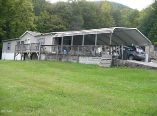 3635 Rimmel Rd, Sevierville, TN 37862