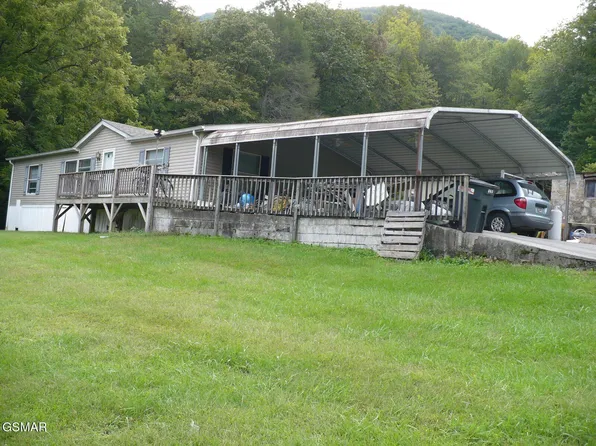 3635 Rimmel Rd, Sevierville, TN 37862
