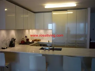 Rented by Rossi Living