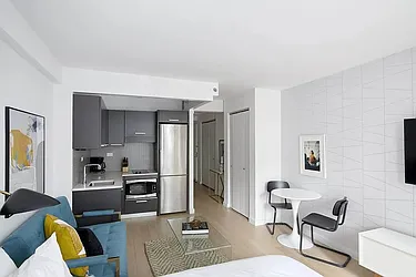 Rented by Manhattan Realty Group