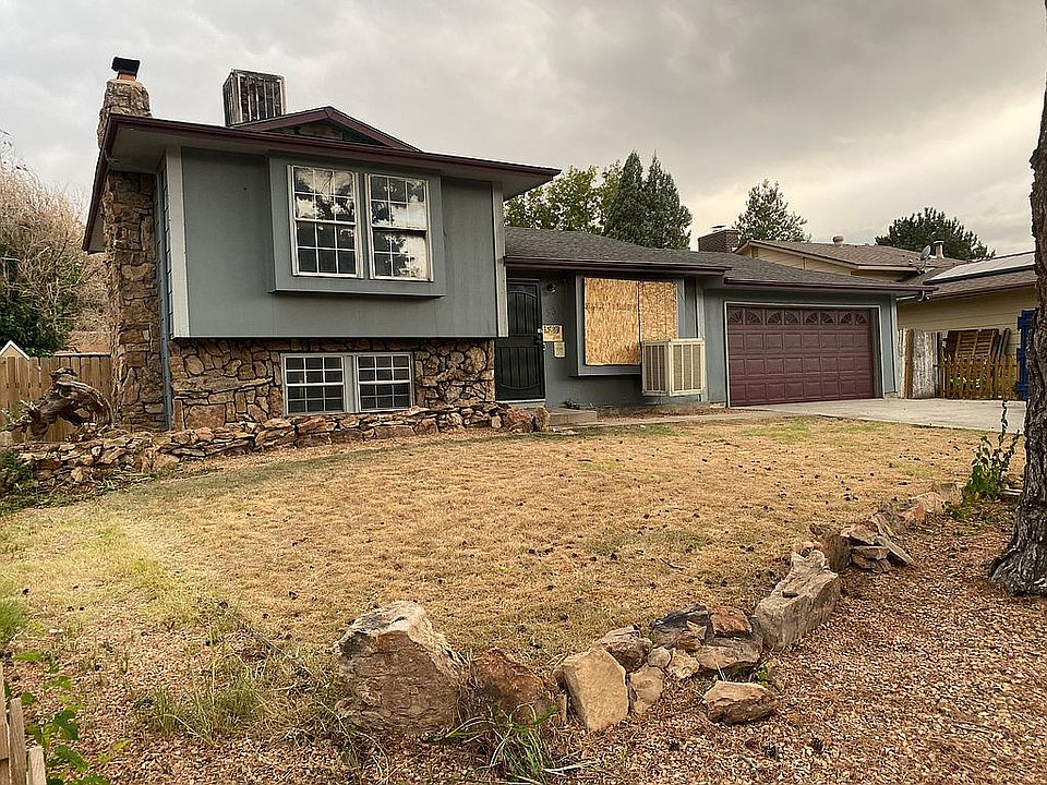 33 Hudspeth Ln, Pueblo, CO 81005 Zillow