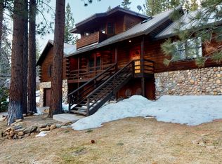 7803 Tiger Ave, Tahoe Vista, CA 96148