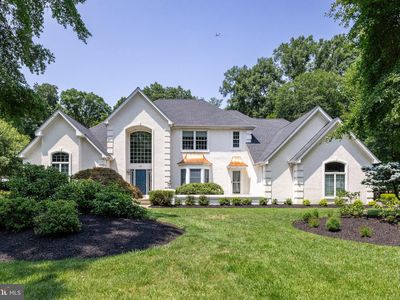45 Stanwyck Rd, Mount Laurel, NJ, 08054