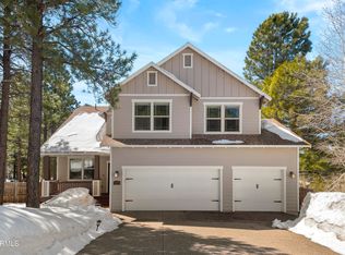 409 W Wulfenite Rd, Flagstaff, AZ 86005