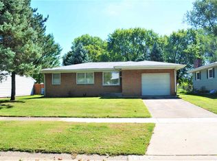 1924 N 24th St, Springfield, IL 62702