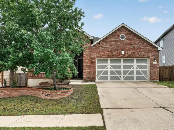 6912 Ondantra Bnd, Austin, TX 78744