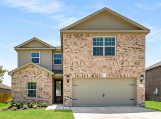2100 Brentwood Dr, Anna, TX 75409