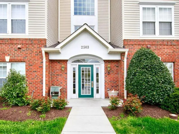 2503 Amber Orchard Ct W Unit 102, Odenton, MD 21113