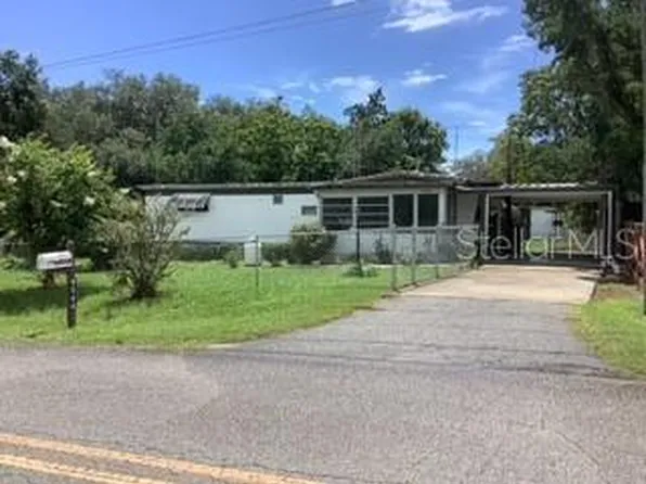 9544 SE 163RD STREET, SUMMERFIELD, FL 34491