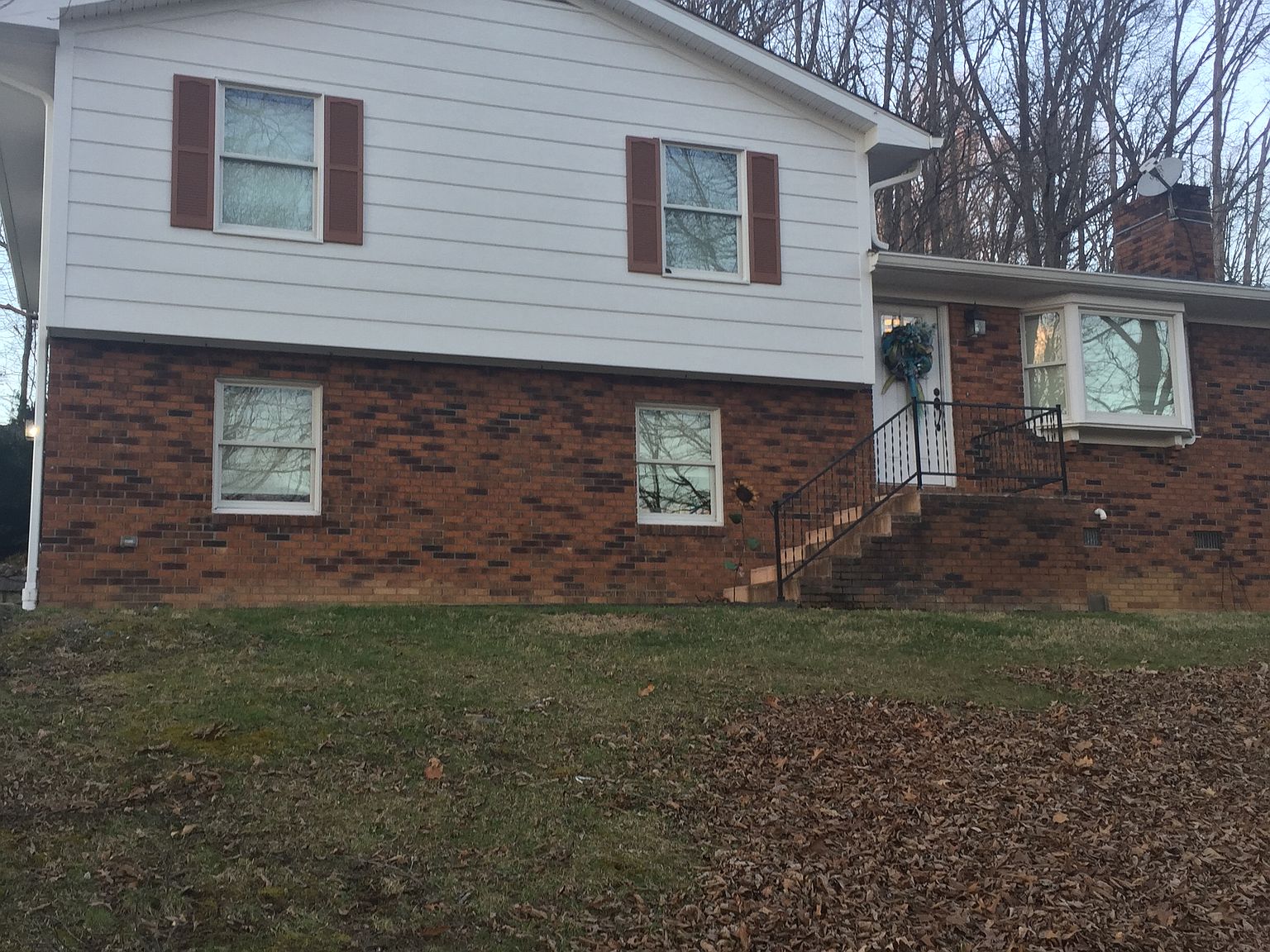 956 Grace St., Pounding Mill, VA 24637 Zillow