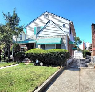 118-22 235th Street, Jamaica, NY, 11411