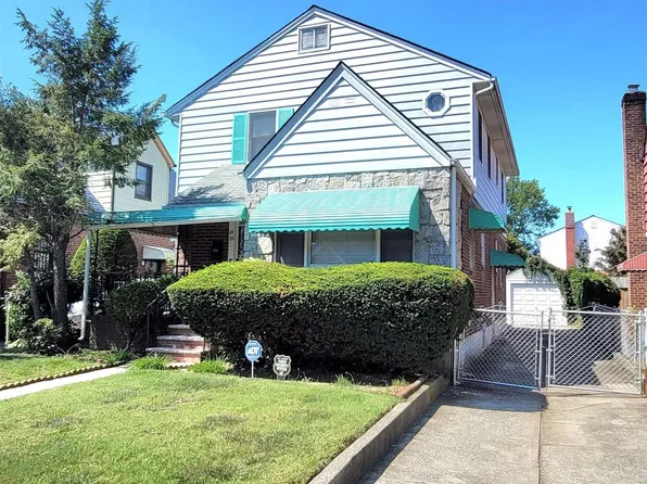 118-22 235th Street, Cambria Heights, NY 11411