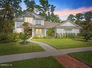100 King Sago Ct, Ponte Vedra Beach, FL 32082