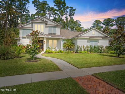 100 KING SAGO Court, Ponte Vedra Beach, FL, 32082