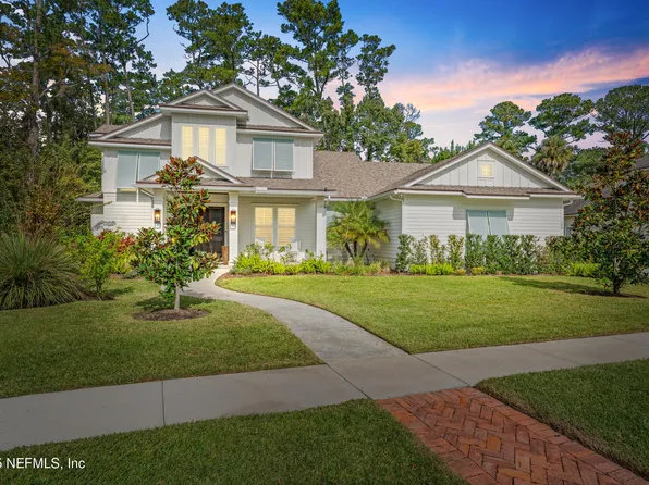 100 KING SAGO Court, Ponte Vedra Beach, FL 32082