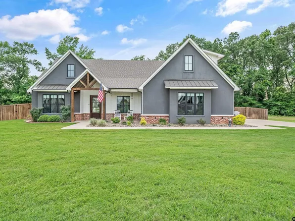 21474 Gatlinburg Rd, Bullard, TX 75757