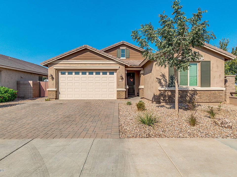 1st image of 20770 E Canary Way