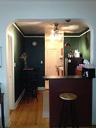 Sold by Keller Williams NYC