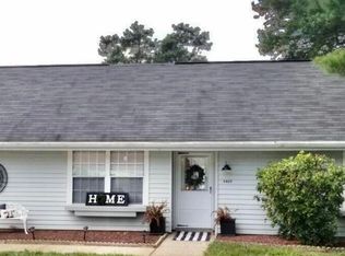 440 Dartmoor Way #F, Manchester Township, NJ 08759