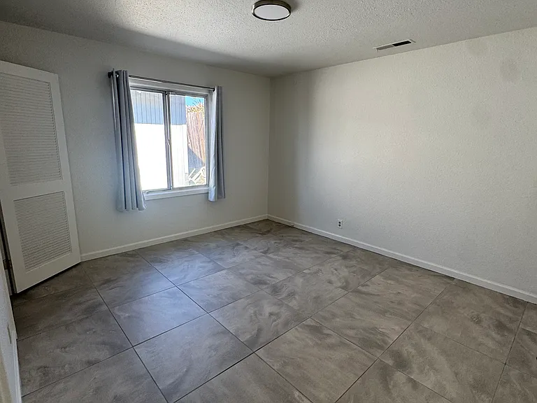 Master bedroom 1