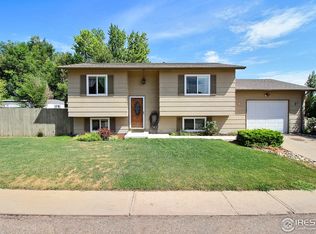 2073 Wedgewood Ct, Greeley, CO 80631