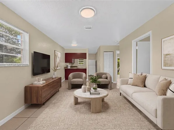 1101 W Prospect Rd APT 4, Fort Lauderdale, FL 33309