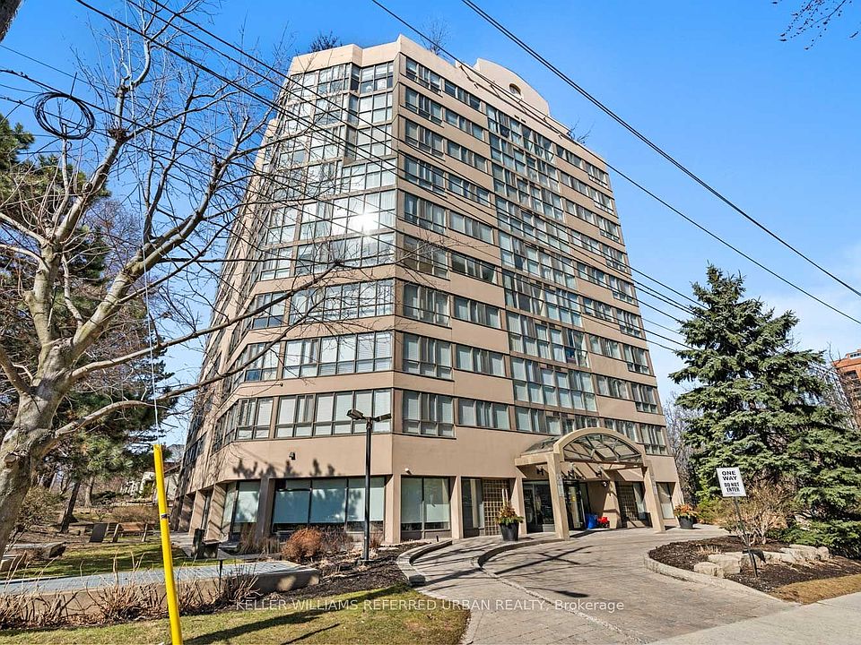 1st image of 10 Tichester Rd #1006