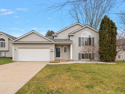 10969 Wood Run Dr, Zeeland, MI, 49464
