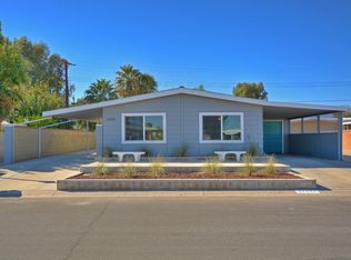 33441 Laura Dr, Thousand Palms, CA 92276