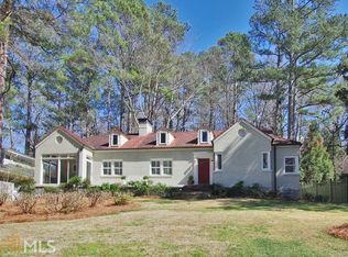 1715 Lenox Rd NE, Atlanta, GA 30306