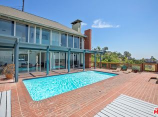 8573 Franklin Ave, Los Angeles, CA 90069