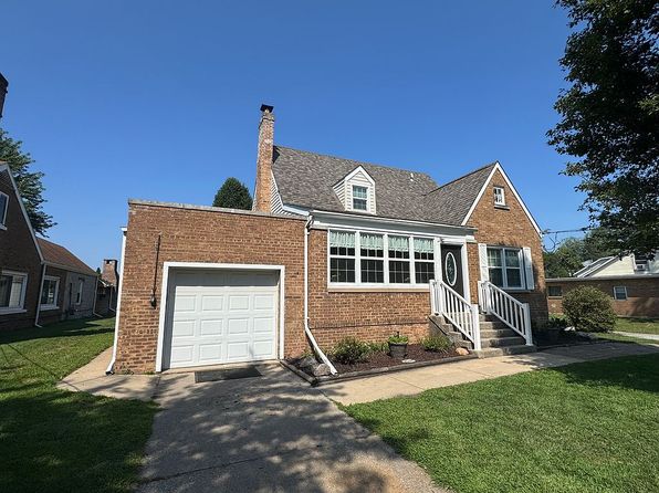 1704 Norwood Dr