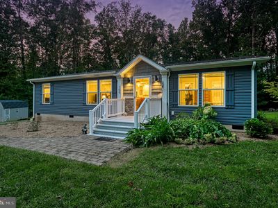 104 Privacy Rd, Bumpass, VA, 23024