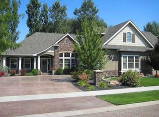 1904 E Serchio St, Meridian, ID 83642