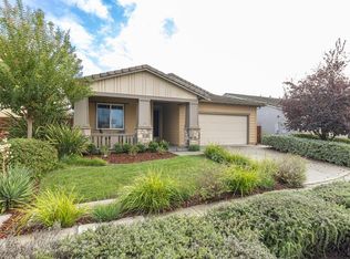 226 Saffron Court, Napa, CA 94559