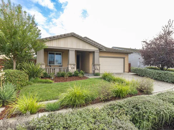 226 Saffron Court, Napa, CA 94559