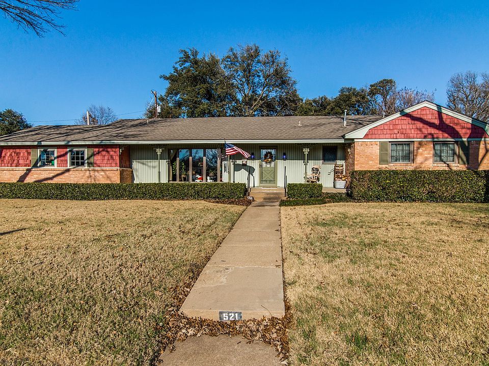 1st image of 521 Nesbit Dr