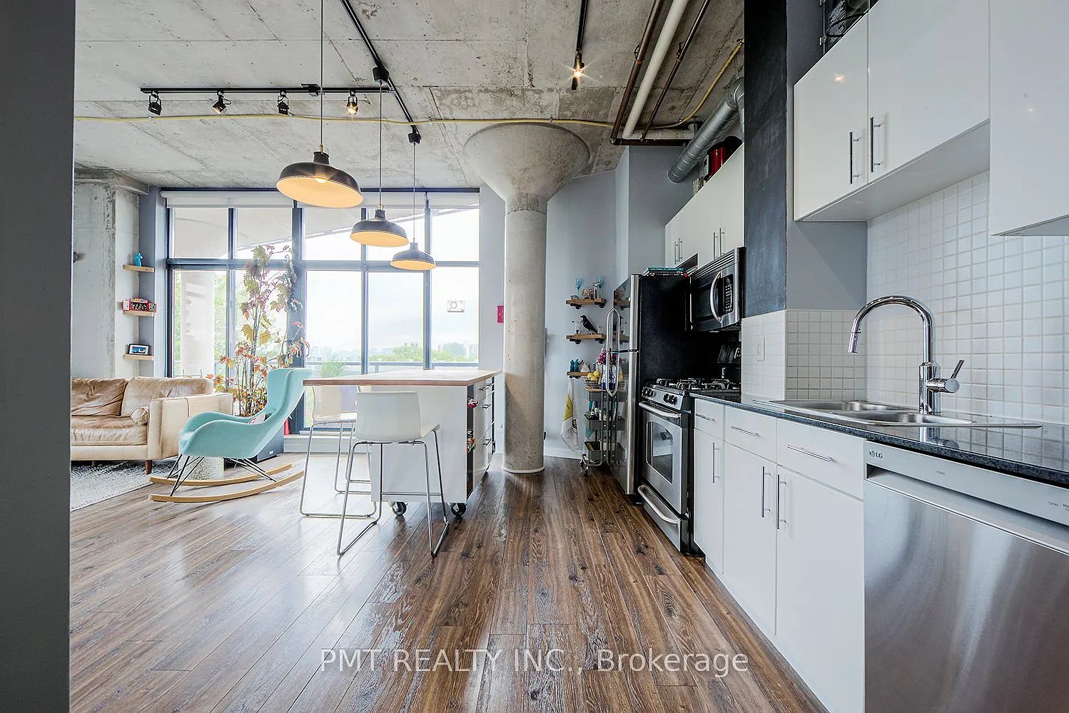 2 bed, $4,625 — Photo 3