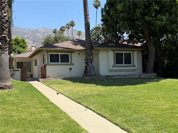 511 Mariposa Ave, Sierra Madre, CA 91024