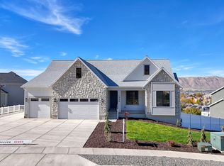 1338 S 450 E, Payson, UT 84651