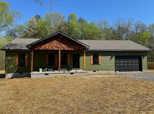 83 Cherokee St, Dunlap, TN 37327