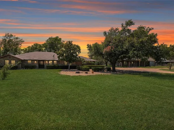 14340 County Road 550, Farmersville, TX 75442