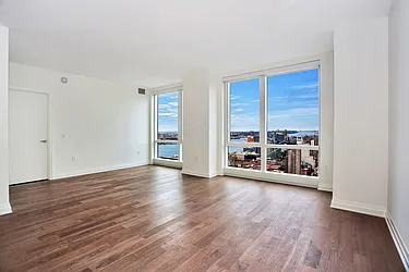 Rented by Living New York