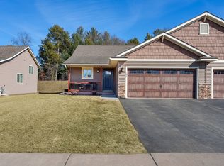 797 Club View Ln, Altoona, WI 54720