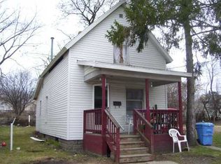 722 Park Ter, Lansing, MI 48906